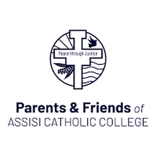 Assisi Catholic College logo