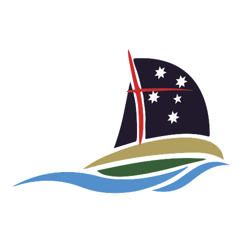 Bayside Christian College Hervey Bay logo