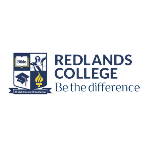 Redlands College logo