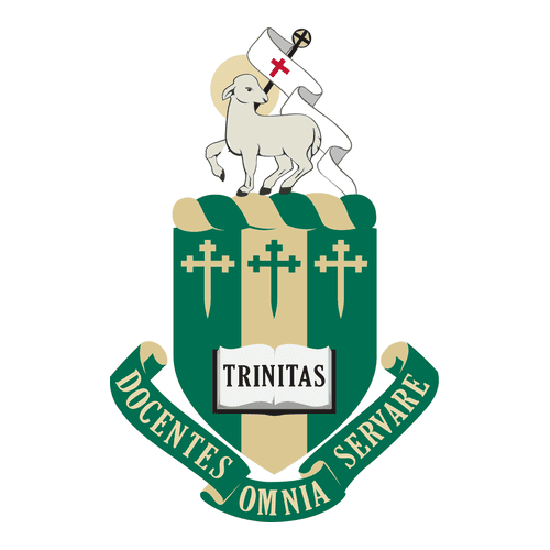 Trinity Anglican School logo