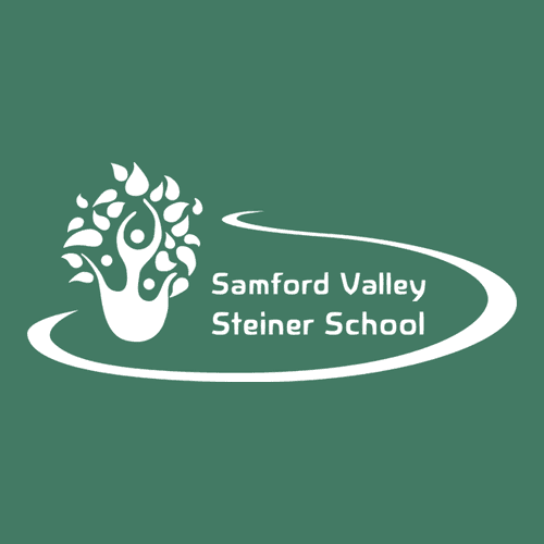Samford Valley Steiner School logo