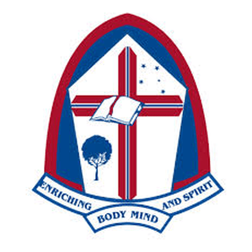 Fraser Coast Anglican College logo