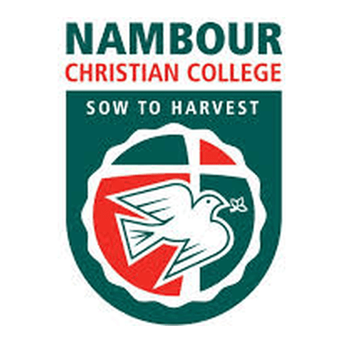 Nambour Christian College logo