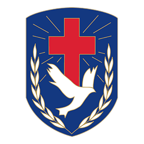 Suncoast Christian College logo