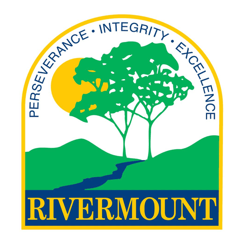 Rivermount College logo