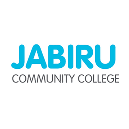 Jabiru Community College logo