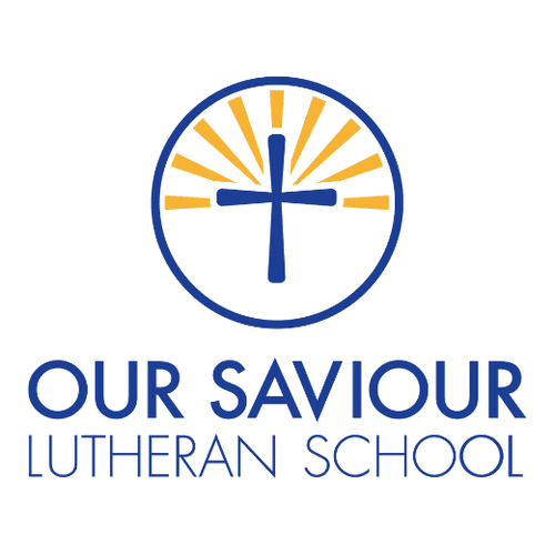 Our Saviour Lutheran School Happy Valley Incorporated logo