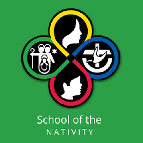 School of the Nativity logo