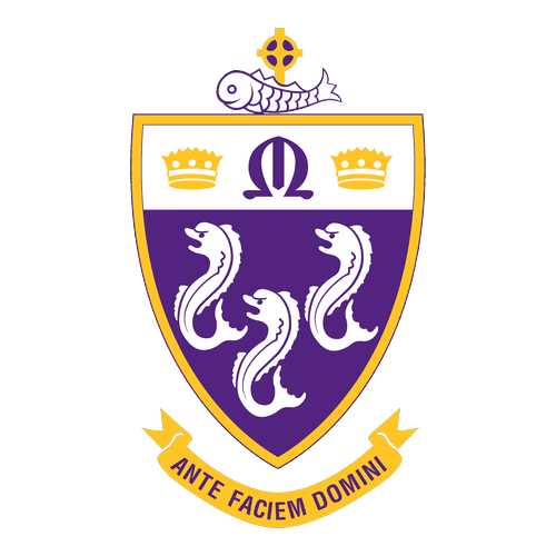 Christian Brothers College logo
