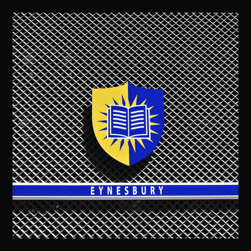 Eynesbury Senior College logo