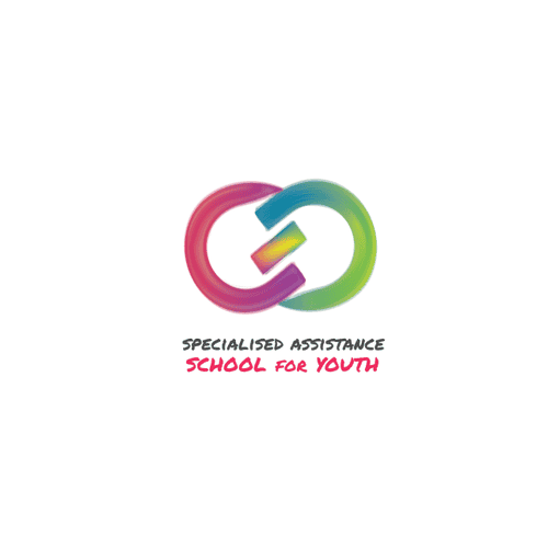 Specialised Assistance School For Youth (SASY) logo