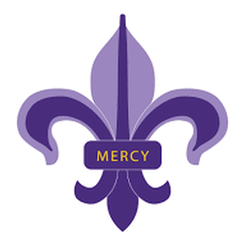 St Aloysius College logo