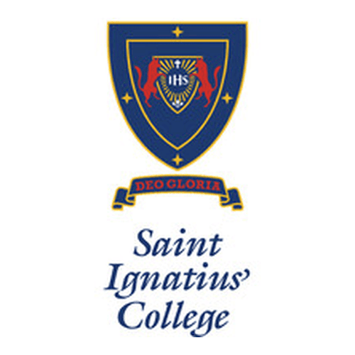 Saint Ignatius' College - Senior School Campus logo