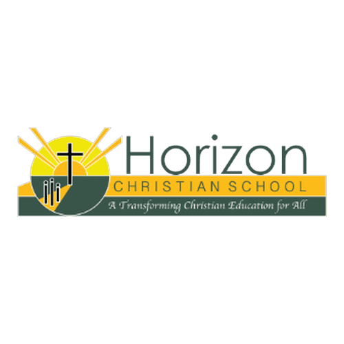 Horizon Christian School Clare Campus logo