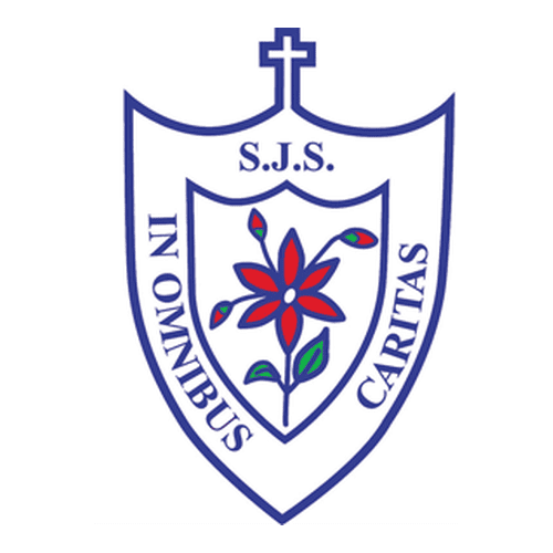 St Joseph's School logo