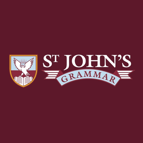 St John's Grammar School - Sheoak Road Campus logo