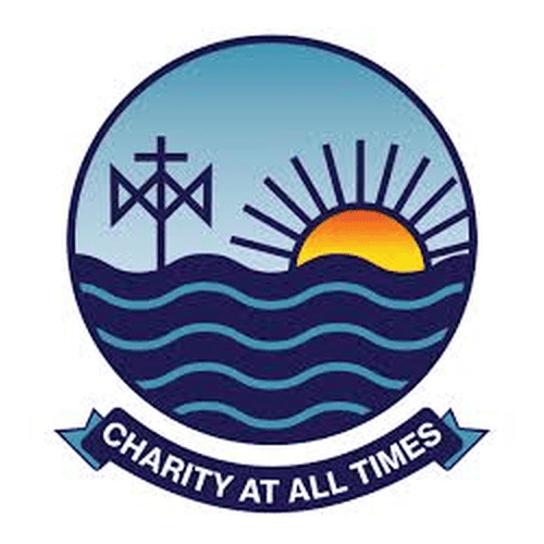 Our Lady of the River School logo