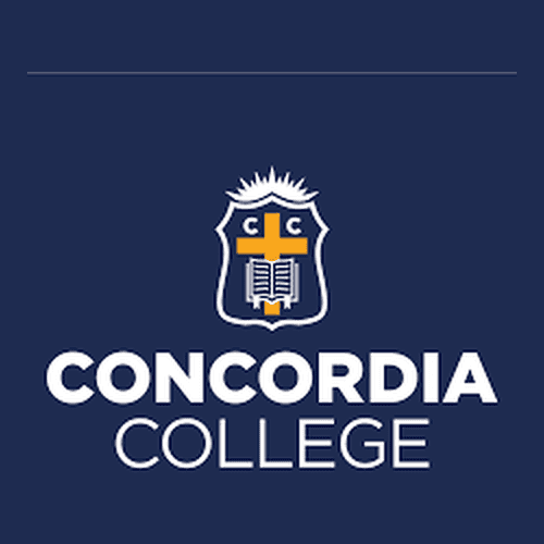 Concordia College (St Peters Campus, Blackwood) logo