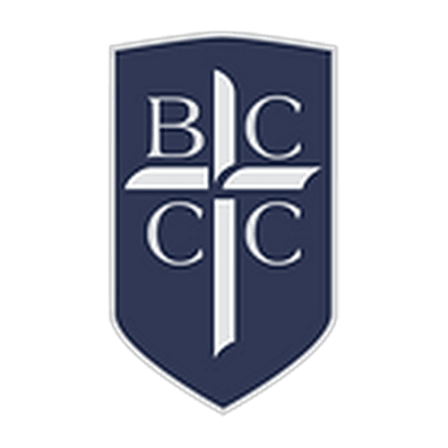 Blakes Crossing Christian College logo