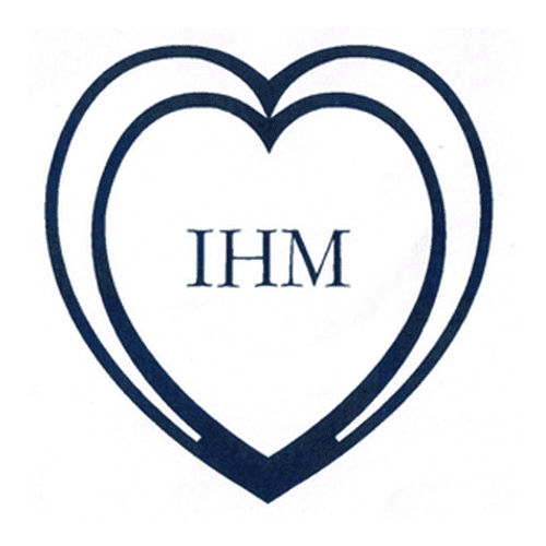 Immaculate Heart of Mary School logo