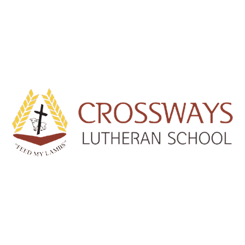 Crossways Lutheran School Ceduna logo