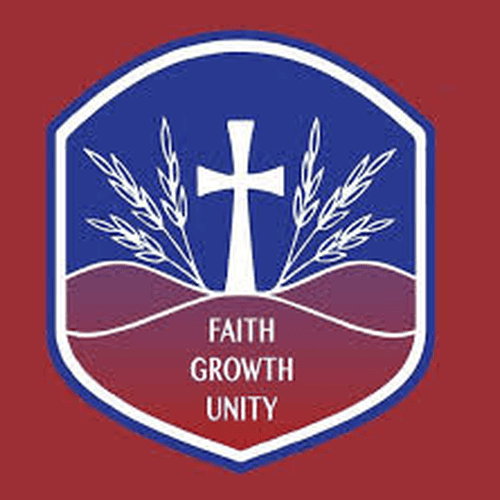 Catherine McAuley School logo