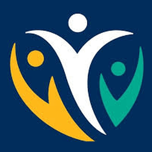 St Margaret Mary's School logo