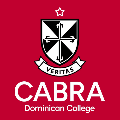 Cabra Dominican College logo