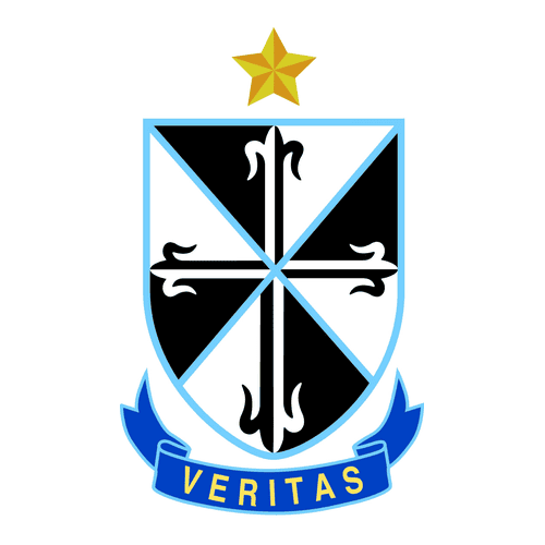 St Anthony's School logo