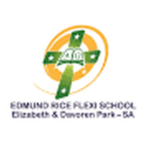 Edmund Rice Flexi School logo