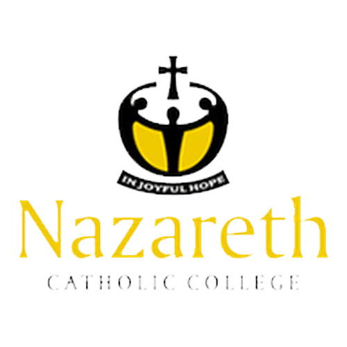 Nazareth Catholic College - Flinders Park Campus logo