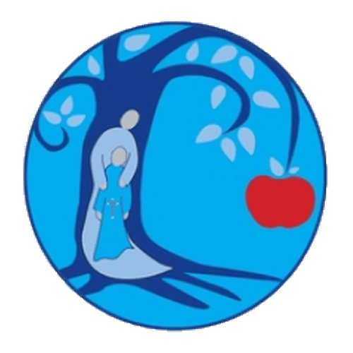 Our Lady of La Vang School logo