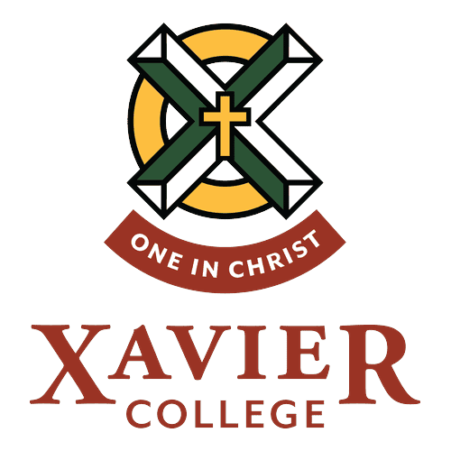Xavier College - Two Wells Campus logo