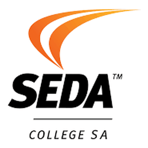 SEDA College SA - Hallett Cove Campus logo