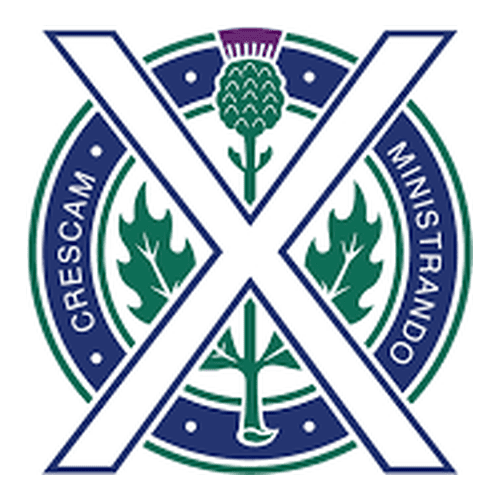 Seymour College logo