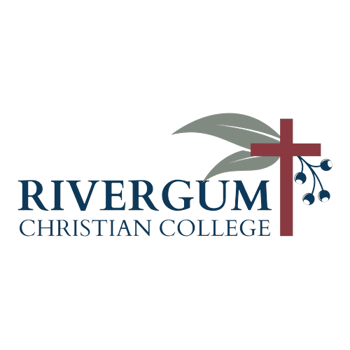 Rivergum Christian College logo