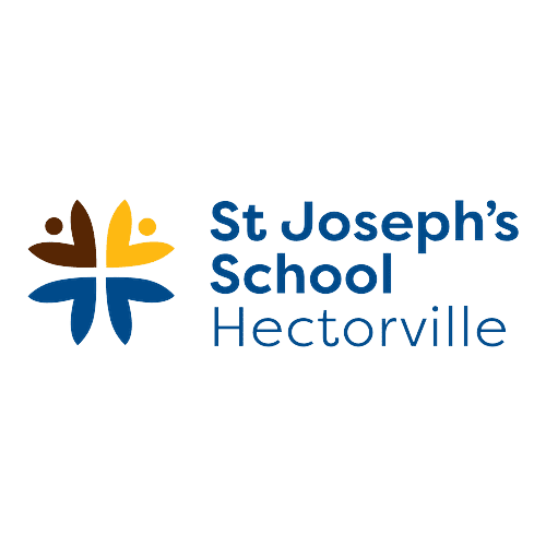 St Joseph's School logo
