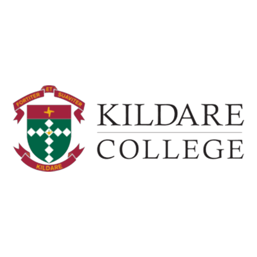 Kildare College logo