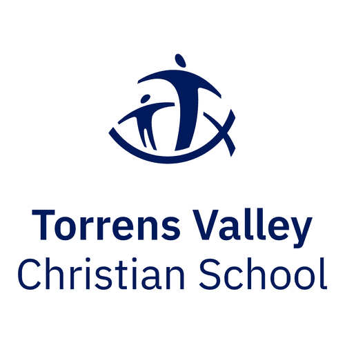 Torrens Valley Christian School logo
