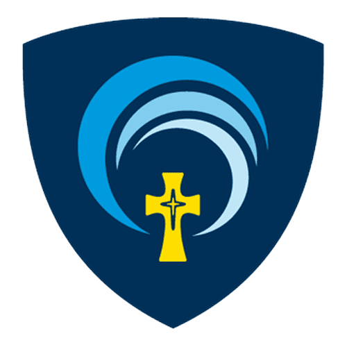 McAuley Community School logo