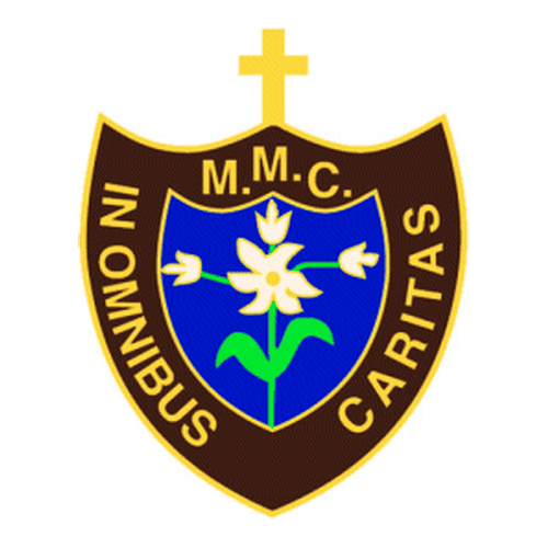 Mary MacKillop College logo