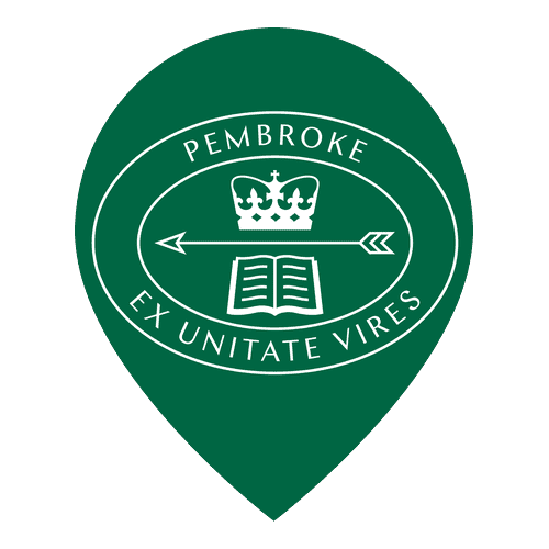 Pembroke School - Junior School Campus logo