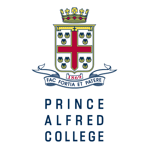 Prince Alfred College logo
