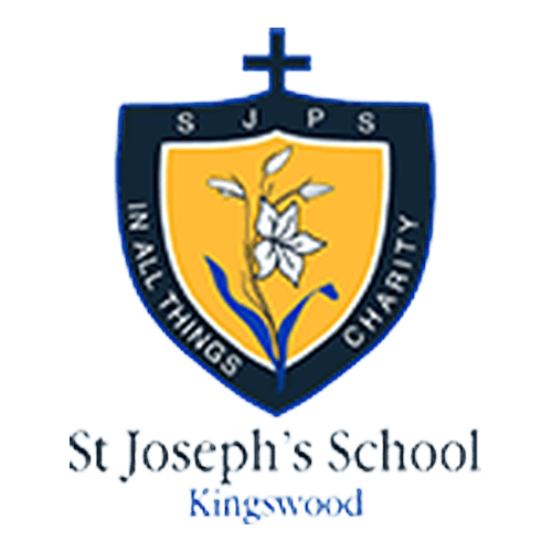 St Joseph's School logo