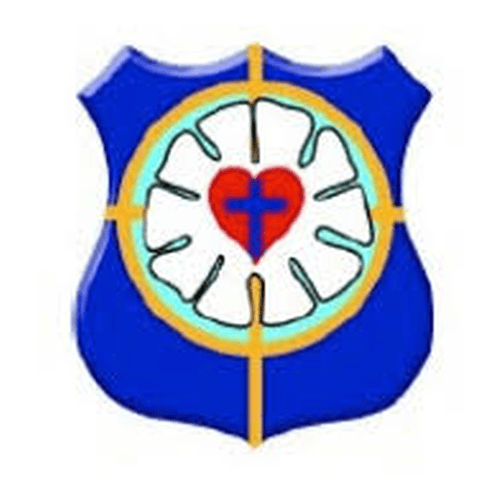 Maitland Lutheran School logo