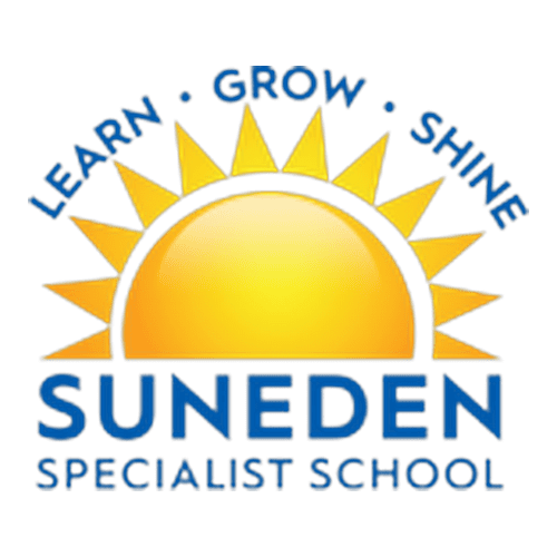 Suneden Specialist School logo