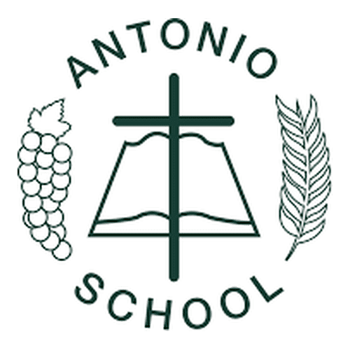 Antonio Catholic School logo
