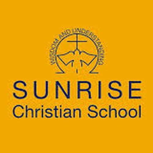 Sunrise Christian School Morphett Vale logo