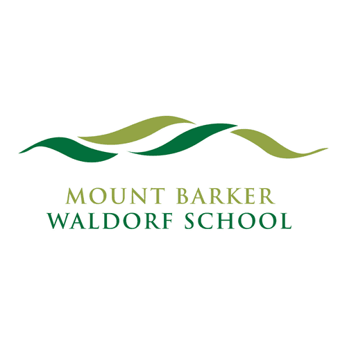 Mount Barker Waldorf School logo