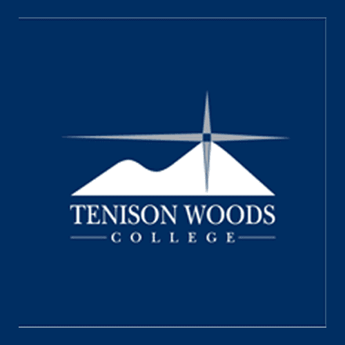 Tenison Woods College logo